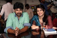 Teeyani Kalavo Teerapu Alavo Movie Stills